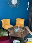 Studio Cosy Confortable en Centre Ville