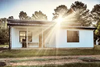 Magnolia Farmhouse - enjoy fresh air and Wi-Fi! - Bintang 3