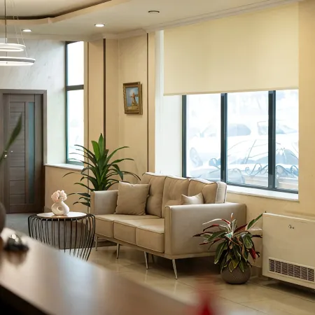 Inga Hotel Yerevan