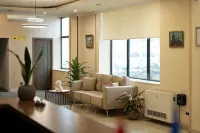 Inga Hotel Yerevan