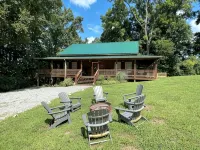 Lake House Getaway at Dale Hollow Lake