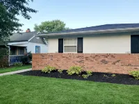 Charming Creekside Cottage [] Near Downtown, OSU & Airport - Wifi