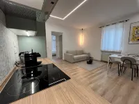 ALE'S HOUSE - Basilica 150 mt -  Ferienwohnungen