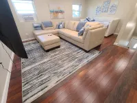 Barndominium Retreat – 8 Min to Grand Park + Big Outdoor Space - Homestays