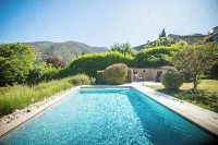 Le Refuge Provençal Nijonyas