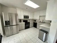 3BR Townhouse with pool in Medical Center - Private Pool