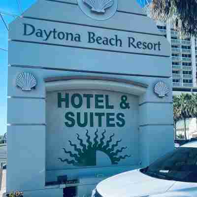 ~The Shoreline~ Oceanfront Studio Condo Hotel Exterior