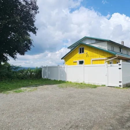 The Seneca Sunsets Studio