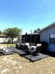 Backyard Oasis with Pool • 10 Min to Weeki Wachee