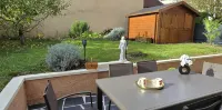Le Clos de La Treille Charming gîte Ideal for Your Champagne Holidays