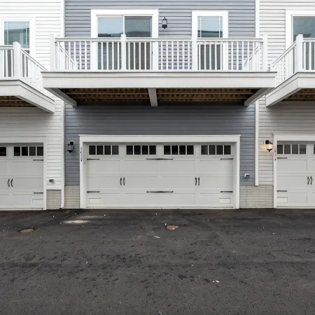 New townhouse near the beach in Ocean City