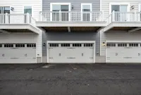 New townhouse near the beach in Ocean City