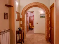 Apartment beautiful sunset farmhouse pascianella - بيت ضيافة