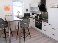 Modern und Gemütliches Apartment im Herzen der Müritz Stadt - Röbel! Hotels in Robel