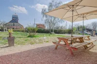 Gite in the countryside between the Lac du Der, lakes and forests of the Orient - 2-Star