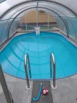 Vacation home with private heated pool - Pools