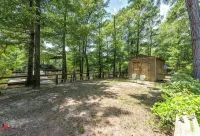 Relax, Fish, Visit Historic Jefferson & Caddo Lake - Chalets