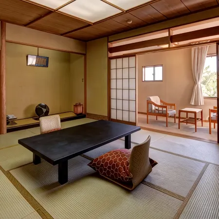 Yokikan