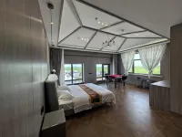 Wulagai Yulong Bay Starry Sky View Homestay - Mountain view