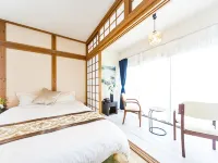 Awaji Seaside Villa in Goshiki Hoteles en Sumoto