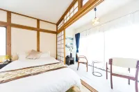 Awaji Seaside Villa in Goshiki