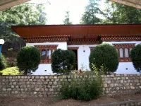 Tiger's Nest Resort - Best Resort in Paro, Bhutan โรงแรมในพาโร