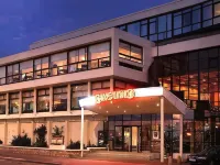 L' Échappée Hôtel Dieppe Hôtels à : Dieppe