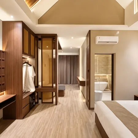 Sapphire Boutique Hotel Kudus
