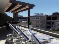 CMB Guesthouse