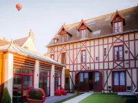 Hotel Spa - Au Charme Rabelaisien Hotels in Amboise