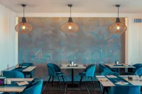 Nautilus Hotel - breakfast