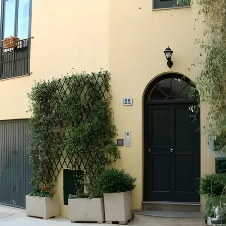 BB 22 Charming Rooms & Apartments