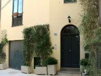 BB 22 Charming Rooms & Apartments
