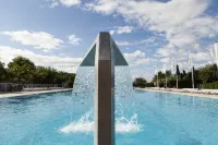 Camping Platja Cambrils - Kitchens
