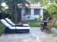 Coco-De-Ville Hotels in Galu