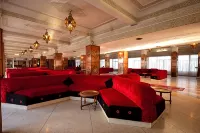 Sud Bahia Agadir "Bahia City Hotel"