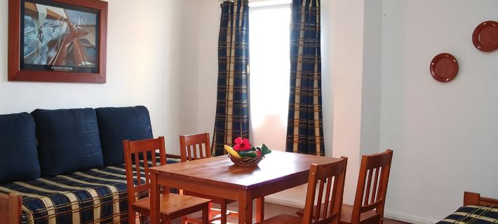 Apartamentos Turisticos Regina Hotels in Albufeira
