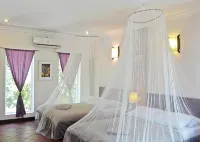 Sabbay Kep Hotels in 