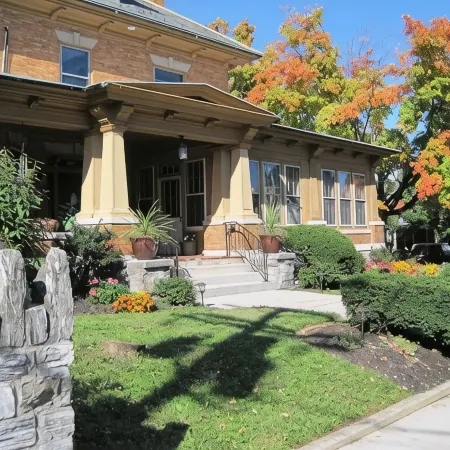 Walton Manor Inn Bed & Breakfast