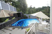 Ayaana Boutique Hotel - รีสอร์ท