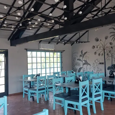 The Village Resort Mandvi