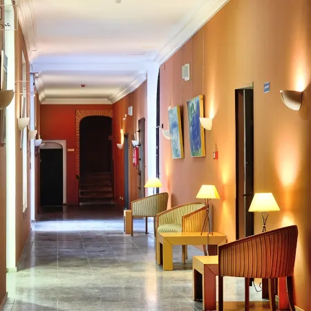 Hotel Ahc Palacio Coria