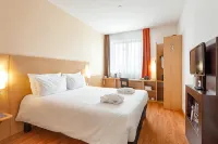 Ibis Moscow Centre Bakhrushina