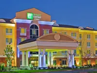 Holiday Inn Express & Suites OOLTEWAH SPRINGS-CHATTANOOGA by IHG Hotels in Ooltewah
