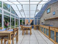 鄉村莊園民宿 鄰近格魯特康斯坦夏的酒店
