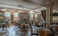 Alean Family  Doville Hotel - breakfast