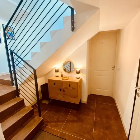 Star Soave Rooms - Locazione Turistica Отели в г. Соаве