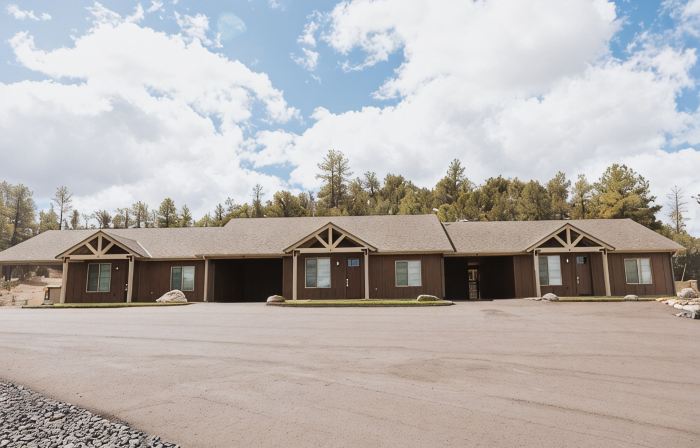 Cougar Canyon Unit C