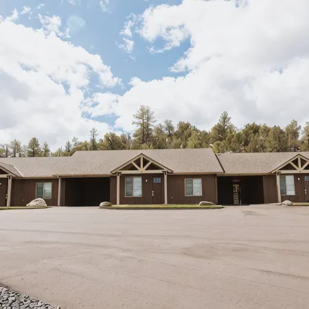 Cougar Canyon Unit B