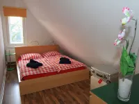 INSELVILLA - Holiday apartment on the island in Hameln 哈默爾恩住宿飯店